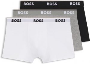 🤴 BOSS Herren Power Boxer Trunks Unterhosen Cotton Stretch 3er Pack30,99&euro; statt 44,95&euro; - 32,00 % 🔥🚚 Verkauft durch Amazon und Versand durch Amazon17,121 Bewertungen: 4.4 / 5.0 ⭐️⭐️⭐️⭐️🛒 zu Amazon https://www.amazon.de/dp/B09QM9PLPK/?th=1&amp%3Bpsc=1&amp%3Btag=preisfehlerheute-21&tag=preisfehlerheute-21