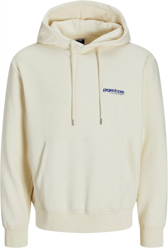 🤴 JACK & JONES Male Kapuzenpullover Rückenprint Kapuzenpullover21,06€ statt 49,99€ - 58,00 % 🔥🚚 Verkauft durch Amazon und Versand durch Amazon8 Bewertungen: 4.2 / 5.0 ⭐️⭐️⭐️⭐️🛒 zu Amazon https://www.amazon.de/dp/B0D99GNXJP/?amp%3Btag=preisfehlerheute-21&%3Bamp%3Bth=1&%3Bamp%3Bpsc=1&tag=preisfehlerheute-21