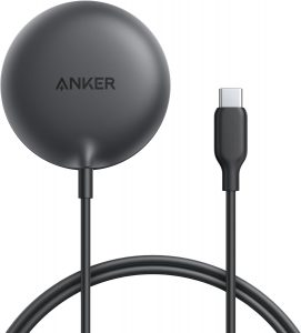 👑 Anker Zolo Magnetisches kabelloses Ladepad, Qi2-zertifiziert, 15W, MagSafe-kompatibel, f&uuml;r iPhone 17/16/15/14/13 Serie, AirPods usw. (Nicht f&uuml;r Pixel, ohne Netzteil)12,98&euro; statt 19,98&euro; - 36,00 % 🔥🚚 Verkauft von AnkerDirect DE und Versand durch Amazon3,574 Bewertungen: 4.5 / 5.0 ⭐️⭐️⭐️⭐️⭐️🛒 zu Amazon https://www.amazon.de/dp/B0DRC7PPFZ/?th=1&amp%3Bpsc=1&amp%3Btag=preisfehlerheute-21&tag=preisfehlerheute-21