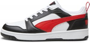 🤴 Puma Unisex Rebound V6 LowSneaker44,95&euro; statt 64,95&euro; - 31,00 % 🔥🚚 Verkauft durch Amazon und Versand durch Amazon4,072 Bewertungen: 4.4 / 5.0 ⭐️⭐️⭐️⭐️🛒 zu Amazon https://www.amazon.de/dp/B0BLCJQH6C/?tag=preisfehlerheute-21