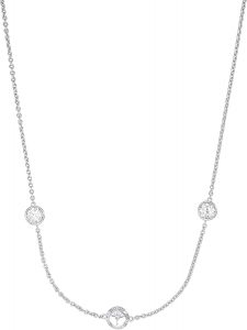 🤴 JOOP! Halskette aus 925 Sterling Silber f&uuml;r Damen, Halsschmuck, teilw. mit Schmuckstein, Silber 925 rhodiniert, Kommt in passender Schmuckbox94,56&euro; statt 139,00&euro; - 32,00 % 🔥🚚 Verkauft durch Amazon und Versand durch Amazon68 Bewertungen: 4.5 / 5.0 ⭐️⭐️⭐️⭐️⭐️🛒 zu Amazon https://www.amazon.de/dp/B0CWDQHTCT/?th=1&amp%3Bpsc=1&amp%3Btag=preisfehlerheute-21&tag=preisfehlerheute-21