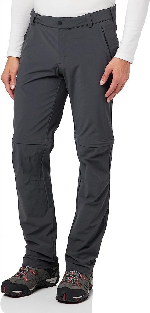 Schöffel Herren Pants Folkstone Zip Off bequeme und vielseitige Herren Hose mit Zip-Off Funktion, leichte Wanderhose für den Sommer, Asphalt, 2952,59€ statt 129,95€➡️ https://www.amazon.de/dp/B07MZPKW3Q/?tag=preisfehlerheute-21