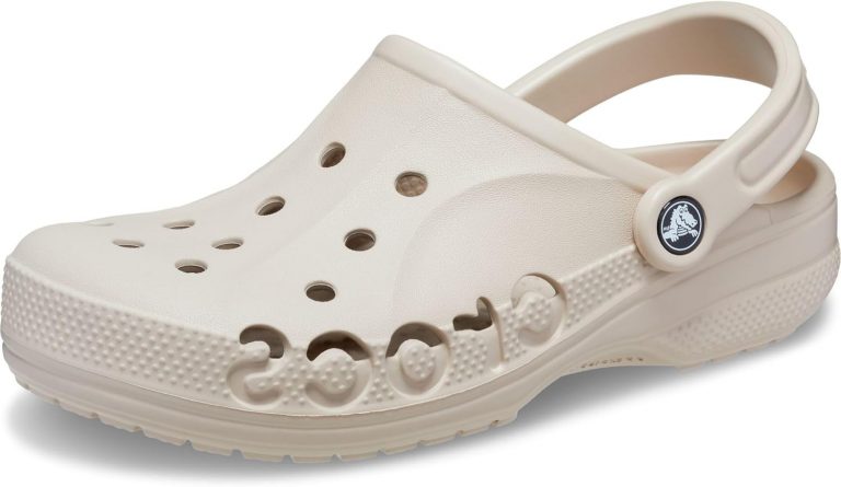 Crocs Baya Clog 39-40 EU Cobblestone27,49€ statt 54,99€➡️ https://www.amazon.de/dp/B0B4SBFYXZ/?tag=preisfehlerheute-21