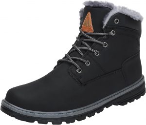 🤴 Warme Winterschuhe Herren Damen Winterstiefel Outdoor Winterboots Gefüttert Schneestiefel32,99€ statt 48,99€ - 33,00 % 🔥🚚 Verkauft von Geomelu und Versand durch Amazon9,981 Bewertungen: 4.3 / 5.0 ⭐️⭐️⭐️⭐️🛒 zu Amazon https://www.amazon.de/dp/B08DQW6422/?th=1&%3Bpsc=1&%3Btag=preisfehlerheute-21&tag=preisfehlerheute-21