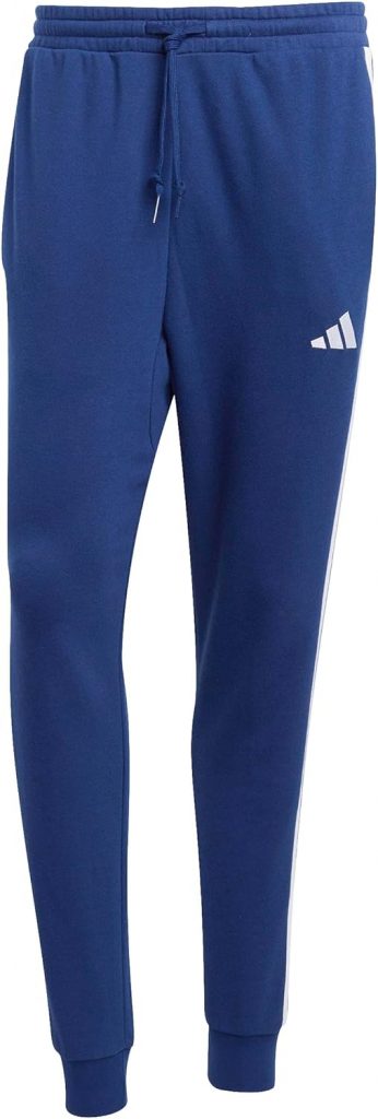 🤴 adidas Herren Golfhose Essential Three Stripes French Terry Pant23,97€ statt 50,00€ - 53,00 % 🔥🚚 Verkauft durch Amazon und Versand durch Amazon379 Bewertungen: 4.3 / 5.0 ⭐️⭐️⭐️⭐️🛒 zu Amazon https://www.amazon.de/dp/B0CZXTNMWN/?amp%3Btag=preisfehlerheute-21&%3Bamp%3Bth=1&%3Bamp%3Bpsc=1&tag=preisfehlerheute-21