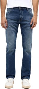 MUSTANG Herren Michigan Straight Jeanshose,583 Blau,35W / 34L47,93&euro; statt 95,99&euro;➡️ https://www.amazon.de/dp/B01D8K6Q7Y/?tag=preisfehlerheute-21