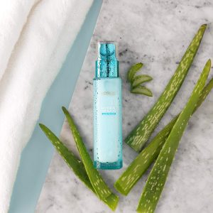 🤴 L'Or&eacute;al Paris Feuchtigkeitsfluid, Hydra Genius Aloe Water, Hydratation und Frische, F&uuml;r normale bis trockene Haut, Mit Aloe Water und Hyalurons&auml;ure, 70ml (Packung mit 2)19,10&euro; statt 25,98&euro; - 27,00 % 🔥🚚 Verkauft durch Amazon und Versand durch Amazon3,315 Bewertungen: 4.6 / 5.0 ⭐️⭐️⭐️⭐️⭐️🛒 zu Amazon https://www.amazon.de/dp/B0CH3LF8HY/?tag=preisfehlerheute-21