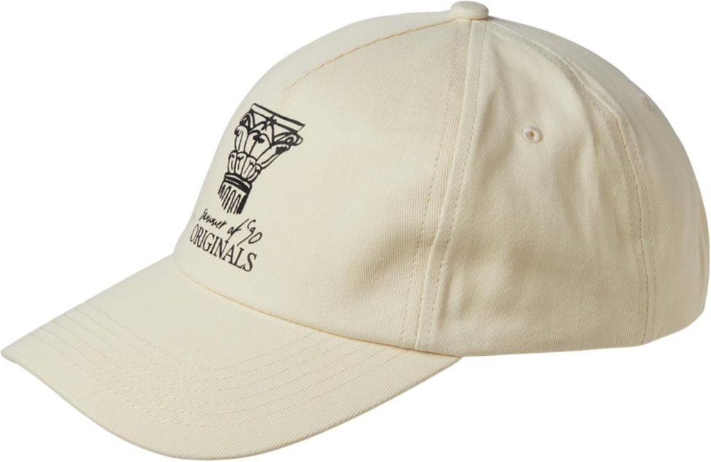 🤴 Jack & Jones Herren Baseball Cap Jacstudio Cap11,16€ statt 14,99€ – 26,0 🔥🚚 Verkauft durch Amazon und Versand durch Amazon30 Bewertungen: 4.0 / 5.0 ⭐️⭐️⭐️⭐️🛒 zu Amazon https://www.amazon.de/dp/B0CHW6NZBM/?tag=preisfehlerheute-21