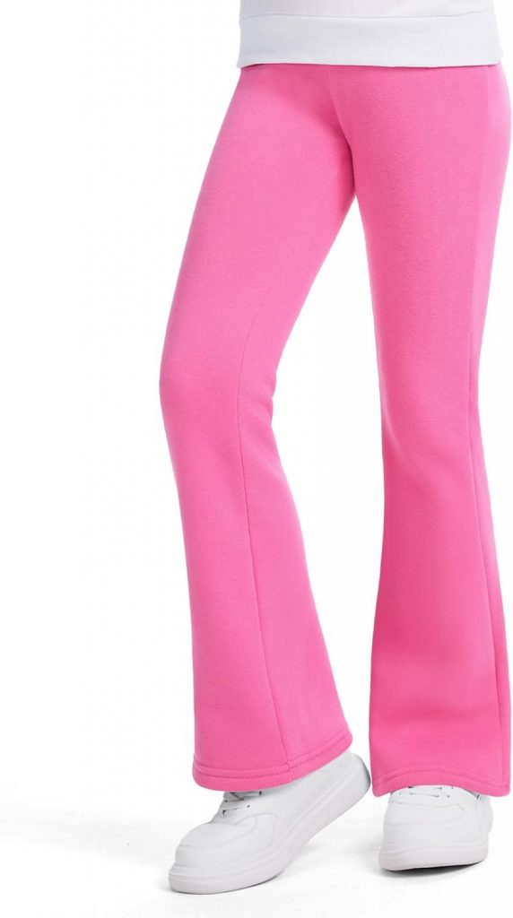 🤴 KEREDA Schlaghose Mädchen Thermo Leggings Kinder Gefüttert Flared Thermohose Lange Warmes Hosen Winter Thermoleggings Mit Fleece12,52€ statt 18,98€ – 35,0 🔥🚚 Verkauft von KEREDA und Versand durch Amazon67 Bewertungen: 4.2 / 5.0 ⭐️⭐️⭐️⭐️🛒 zu Amazon https://www.amazon.de/dp/B0FFT1V5GJ/?th=1&tag=preisfehlerheute-21#038;psc=1&tag=preisfehlerheute-21