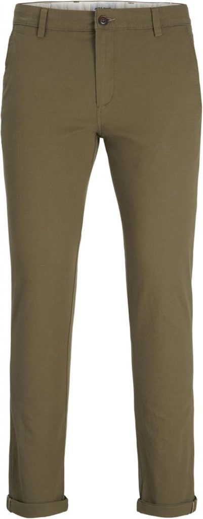 🤴 Jack & Jones Herren Chinohose Jpstmarco Fury Noos18,57€ statt 59,99€ – 7 🔥🚚 Verkauft durch Amazon und Versand durch Amazon205 Bewertungen: 4.3 / 5.0 ⭐️⭐️⭐️⭐️🛒 zu Amazon https://www.amazon.de/dp/B0CL7MSQKM/?th=1&tag=preisfehlerheute-21#038;psc=1&tag=preisfehlerheute-21