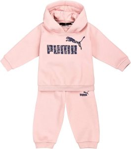 🤴 Puma Unisex Kinder Minicats No. 1 Logo Jogger Trainingsanzug (1er Pack)32,00€ statt 59,95€ - 47,00 % 🔥🚚 Verkauft und Versand durch CORTEXPOWER1,113 Bewertungen: 4.7 / 5.0 ⭐️⭐️⭐️⭐️⭐️🛒 zu Amazon https://www.amazon.de/dp/B08DL4LKQC/?th=1&%3Bpsc=1&%3Btag=preisfehlerheute-21&tag=preisfehlerheute-21