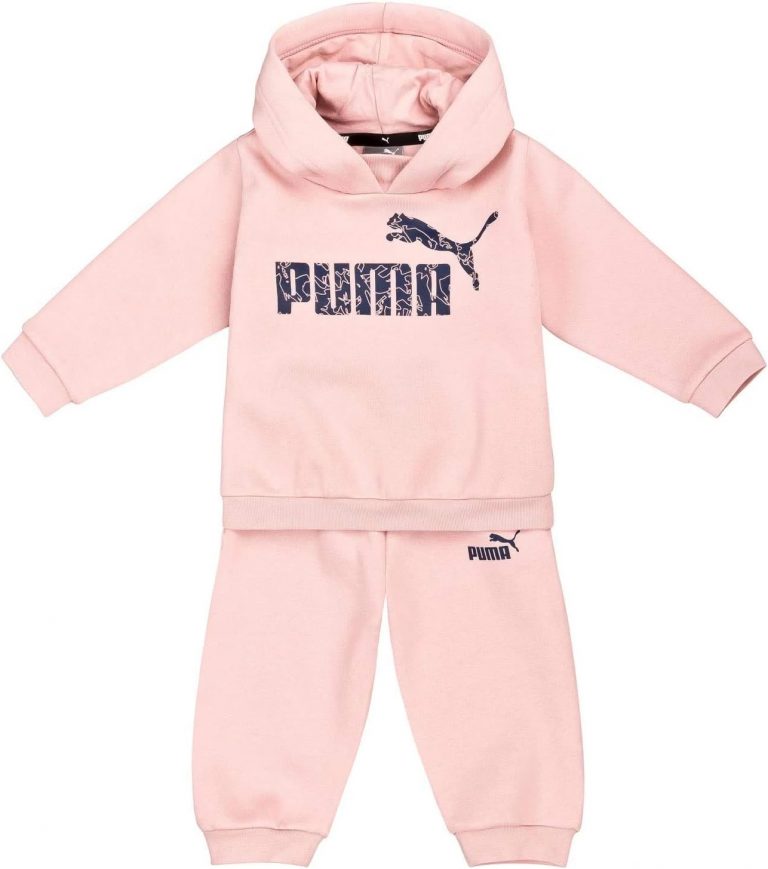 🤴 Puma Unisex Kinder Minicats No. 1 Logo Jogger Trainingsanzug (1er Pack)32,00€ statt 59,95€ - 47,00 % 🔥🚚 Verkauft und Versand durch CORTEXPOWER1,113 Bewertungen: 4.7 / 5.0 ⭐️⭐️⭐️⭐️⭐️🛒 zu Amazon https://www.amazon.de/dp/B08DL4LKQC/?amp%3Btag=preisfehlerheute-21&amp%3Bth=1&amp%3Bpsc=1&tag=preisfehlerheute-21