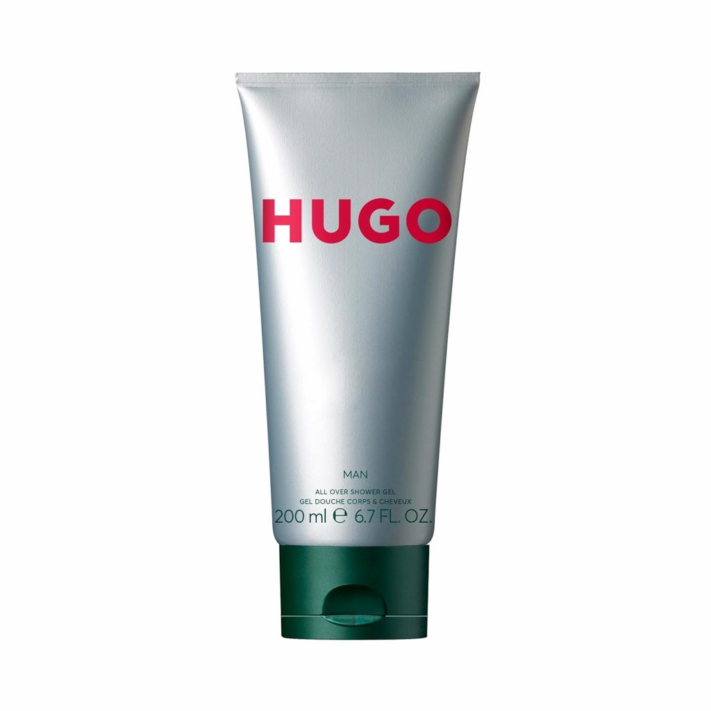 🤴 HUGO MAN Shower Gel, aromatisch-belebende Duftnoten mit Tannenbalsam für spontane Männer, 200ml10,99€ statt 19,00€ – 43,0 🔥🚚 Verkauft durch Amazon und Versand durch Amazon2,631 Bewertungen: 4.6 / 5.0 ⭐️⭐️⭐️⭐️⭐️🛒 zu Amazon https://www.amazon.de/dp/B000VOHJ9A/?th=1&tag=preisfehlerheute-21#038;psc=1&tag=preisfehlerheute-21