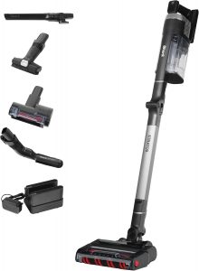 👑 Shark Stratos kabelloser Akku-Staubsauger, PowerFins Plus, 120 Min Laufzeit, Anti-Hair-Wrap- & CleanSense IQ-Staubsauger kabellos, Haustier-, Multi-Oberflächen-Aufsätzen, Anthrazit/Silber, IZ420EUT💰 nur 329,99🚚 Verkauft durch Amazon und Versand durch Amazon1,621 Bewertungen: 4.2 / 5.0 ⭐️⭐️⭐️⭐️🛒 https://www.amazon.de/dp/B0BHKNBJH1/?th=1&%3Bpsc=1&%3Btag=preisfehlerheute-21&tag=preisfehlerheute-21