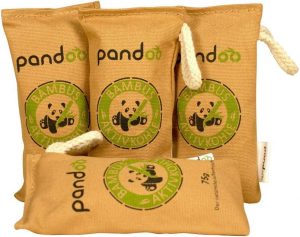 🤴 pandoo Lufterfrischer aus Bambus Natürlich mit Aktivkohle | Luftreiniger, Luftentfeuchter Raumerfrischer & Geruchsentferner für Schuhe, Auto, Schubladen, Wohnung und Koffer (4 Stück je 75 g)12,89€ statt 17,98€ - 29,00 % 🔥🚚 Verkauft von dailyshopping24 und Versand durch Amazon1,311 Bewertungen: 4.0 / 5.0 ⭐️⭐️⭐️⭐️🛒 zu Amazon https://www.amazon.de/dp/B01HYDTTZ2/?tag=preisfehlerheute-21