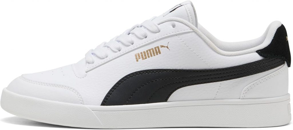 🤴 Puma Mädchen Court Lally JrSneaker37,99€ statt 59,95€ – 37,0 🔥🚚 Verkauft durch Amazon und Versand durch Amazon11,816 Bewertungen: 4.4 / 5.0 ⭐️⭐️⭐️⭐️🛒 zu Amazon https://www.amazon.de/dp/B082SC8NQW/?th=1&tag=preisfehlerheute-21#038;psc=1&tag=preisfehlerheute-21