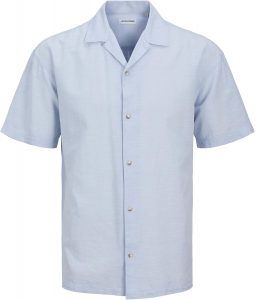 🤴 JACK & JONES Male Hawaii-Hemd Relaxed Fit Hawaii-Hemd20,95€ statt 39,99€ - 48,00 % 🔥🚚 Verkauft durch Amazon und Versand durch Amazon5 Bewertungen: 4.0 / 5.0 ⭐️⭐️⭐️⭐️🛒 zu Amazon https://www.amazon.de/dp/B0D1C5KSGD/?th=1&%3Bpsc=1&%3Btag=preisfehlerheute-21&tag=preisfehlerheute-21