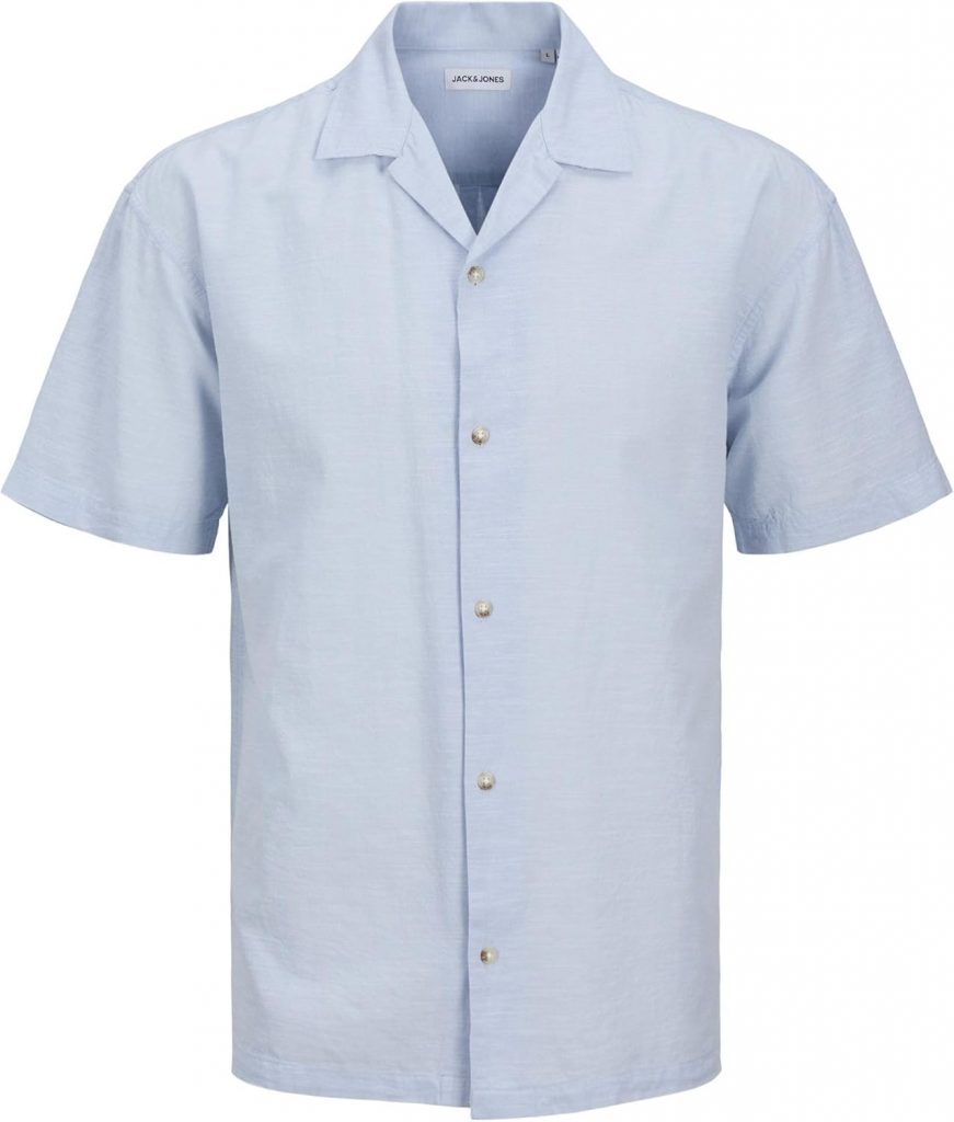 🤴 JACK & JONES Male Hawaii-Hemd Relaxed Fit Hawaii-Hemd20,95€ statt 39,99€ - 48,00 % 🔥🚚 Verkauft durch Amazon und Versand durch Amazon5 Bewertungen: 4.0 / 5.0 ⭐️⭐️⭐️⭐️🛒 zu Amazon https://www.amazon.de/dp/B0D1C5KSGD/?amp%3Btag=preisfehlerheute-21&%3Bamp%3Bth=1&%3Bamp%3Bpsc=1&tag=preisfehlerheute-21