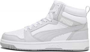 🤴 PUMA Unisex Rebound V6 Turnschuhe, Puma White Ash Gray, 40.5 EU52,30&euro; statt 69,95&euro; - 26,00 % 🔥🚚 Verkauft durch Amazon und Versand durch Amazon7,797 Bewertungen: 4.5 / 5.0 ⭐️⭐️⭐️⭐️⭐️🛒 zu Amazon https://www.amazon.de/dp/B0BK9CCBRN/?th=1&amp%3Bpsc=1&amp%3Btag=preisfehlerheute-21&tag=preisfehlerheute-21