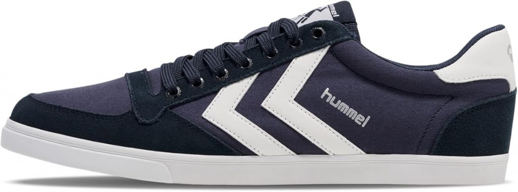 🤴 hummel Slimmer Stadil Low Sneaker Damen & Herren - Unisex Schuhe Erwachsene - Freizeitschuhe aus Canvas und Leder - Slim & Low-Cut Design - Normale Schuhweite42,22€ statt 64,95€ - 35,00 % 🔥🚚 Verkauft durch Amazon und Versand durch Amazon2,709 Bewertungen: 4.2 / 5.0 ⭐️⭐️⭐️⭐️🛒 zu Amazon https://www.amazon.de/dp/B00FLR2GCC/?amp%3Btag=preisfehlerheute-21&tag=preisfehlerheute-21