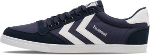 🤴 hummel Slimmer Stadil Low Sneaker Damen & Herren - Unisex Schuhe Erwachsene - Freizeitschuhe aus Canvas und Leder - Slim & Low-Cut Design - Normale Schuhweite42,22€ statt 64,95€ - 35,00 % 🔥🚚 Verkauft durch Amazon und Versand durch Amazon2,709 Bewertungen: 4.2 / 5.0 ⭐️⭐️⭐️⭐️🛒 zu Amazon https://www.amazon.de/dp/B00FLR2GCC/?tag=preisfehlerheute-21
