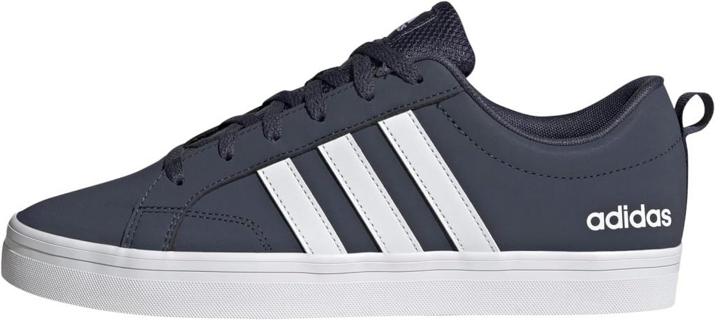 🤴 Adidas Herren VS Pace 2.0 Schuhe33,75€ statt 55,00€ – 39,0 🔥🚚 Verkauft durch Amazon und Versand durch Amazon9,281 Bewertungen: 4.5 / 5.0 ⭐️⭐️⭐️⭐️⭐️🛒 zu Amazon https://www.amazon.de/dp/B0BPDXH3ZX/?th=1&tag=preisfehlerheute-21#038;psc=1&tag=preisfehlerheute-21