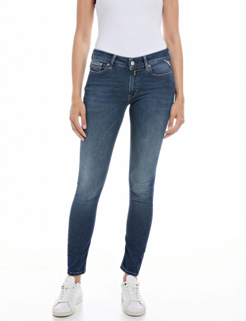 🤴 Replay Damen Jeans New Luz Skinny-Fit Hyperflex mit Stretch73,33€ statt 179,00€ – 6 🔥🚚 Verkauft durch Amazon und Versand durch Amazon25 Bewertungen: 4.4 / 5.0 ⭐️⭐️⭐️⭐️🛒 zu Amazon https://www.amazon.de/dp/B0B34MFJG3/?th=1&tag=preisfehlerheute-21#038;psc=1&tag=preisfehlerheute-21