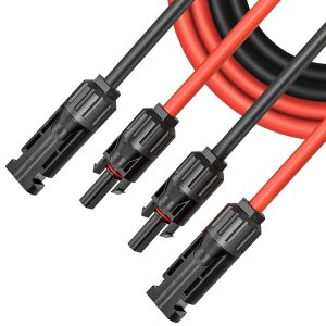 🤴 Solarkabel 4mm2,Verlängerung 4MM² 1Meter, Solarstecker Solarkable Verlängerungskabel,pv Kabel 4mm2,IP67 Photovoltaik Kabel Stecker7,49€ statt 9,99€ - 26,00 % 🔥🚚 Verkauft von shunfenger und Versand durch Amazon1,082 Bewertungen: 4.7 / 5.0 ⭐️⭐️⭐️⭐️⭐️🛒 zu Amazon https://www.amazon.de/dp/B0BB7LZZ3L/?th=1&%3Bpsc=1&%3Btag=preisfehlerheute-21&tag=preisfehlerheute-21