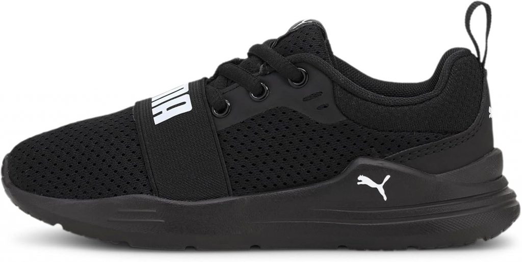 🤴 PUMA Unisex Kids Wired Run PsSneaker22,69€ statt 44,95€ – 5 🔥🚚 Verkauft durch Amazon und Versand durch Amazon317 Bewertungen: 4.3 / 5.0 ⭐️⭐️⭐️⭐️🛒 zu Amazon https://www.amazon.de/dp/B088RFY4CM/?th=1&tag=preisfehlerheute-21#038;psc=1&tag=preisfehlerheute-21