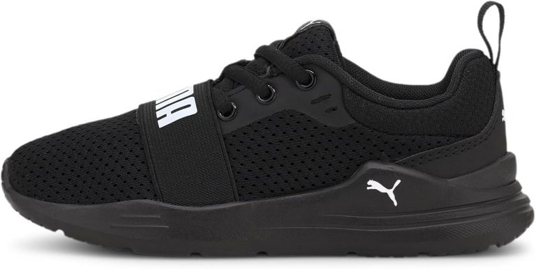 🤴 PUMA Unisex Kids Wired Run PsSneaker22,69€ statt 44,95€ - 50,00 % 🔥🚚 Verkauft durch Amazon und Versand durch Amazon317 Bewertungen: 4.3 / 5.0 ⭐️⭐️⭐️⭐️🛒 zu Amazon https://www.amazon.de/dp/B088RFY4CM/?amp%3Btag=preisfehlerheute-21&amp%3Bth=1&amp%3Bpsc=1&tag=preisfehlerheute-21