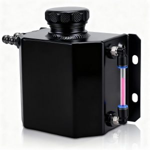 WODHMIEY 2L Aluminium Ausgleichsbeh&auml;lter K&uuml;hlmittel &Uuml;berlaufbeh&auml;lter &ndash; Universeller K&uuml;hler-Wasserkasten, Mit Magnet-Ablassventil, Sichtschlauch & Hochtemperaturbest&auml;ndiger, Ideal f&uuml;r Fahrzeugtuning3.12&euro; statt 39.99&euro;➡️ https://www.amazon.de/dp/B0DNCNM2WL/?tag=preisfehlerheute-21