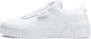 🤴 PUMA Women's Cali Wn'sSneakers24,90€ statt 33,58€ - 26,00 % 🔥🚚 Verkauft durch Amazon und Versand durch Amazon10,594 Bewertungen: 4.4 / 5.0 ⭐️⭐️⭐️⭐️🛒 zu Amazon https://www.amazon.de/dp/B07DBWXVPP/?th=1&%3Bpsc=1&%3Btag=preisfehlerheute-21&tag=preisfehlerheute-21