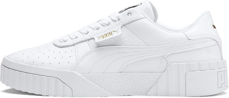 🤴 PUMA Women's Cali Wn'sSneakers24,90€ statt 33,58€ - 26,00 % 🔥🚚 Verkauft durch Amazon und Versand durch Amazon10,594 Bewertungen: 4.4 / 5.0 ⭐️⭐️⭐️⭐️🛒 zu Amazon https://www.amazon.de/dp/B07DBWXVPP/?amp%3Btag=preisfehlerheute-21&amp%3Bth=1&amp%3Bpsc=1&tag=preisfehlerheute-21
