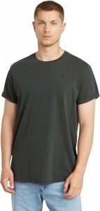G-STAR RAW Herren Lash T-Shirt19,44€ statt 35,00€➡️ https://www.amazon.de/dp/B0B6CQSDG3/?tag=preisfehlerheute-21
