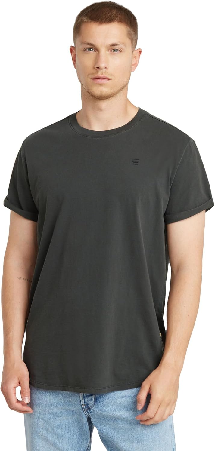 G-STAR RAW Herren Lash T-Shirt19,44€ statt 35,00€➡️ https://www.amazon.de/dp/B0B6CQSDG3/?tag=preisfehlerheute-21
