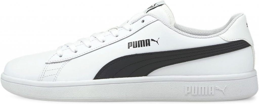 🤴 Puma Unisex Puma Smash V2 LSneaker27,90€ statt 54,95€ – 5 🔥🚚 Verkauft durch Amazon und Versand durch Amazon98,534 Bewertungen: 4.3 / 5.0 ⭐️⭐️⭐️⭐️🛒 zu Amazon https://www.amazon.de/dp/B077MG6DDP/?tag=preisfehlerheute-21