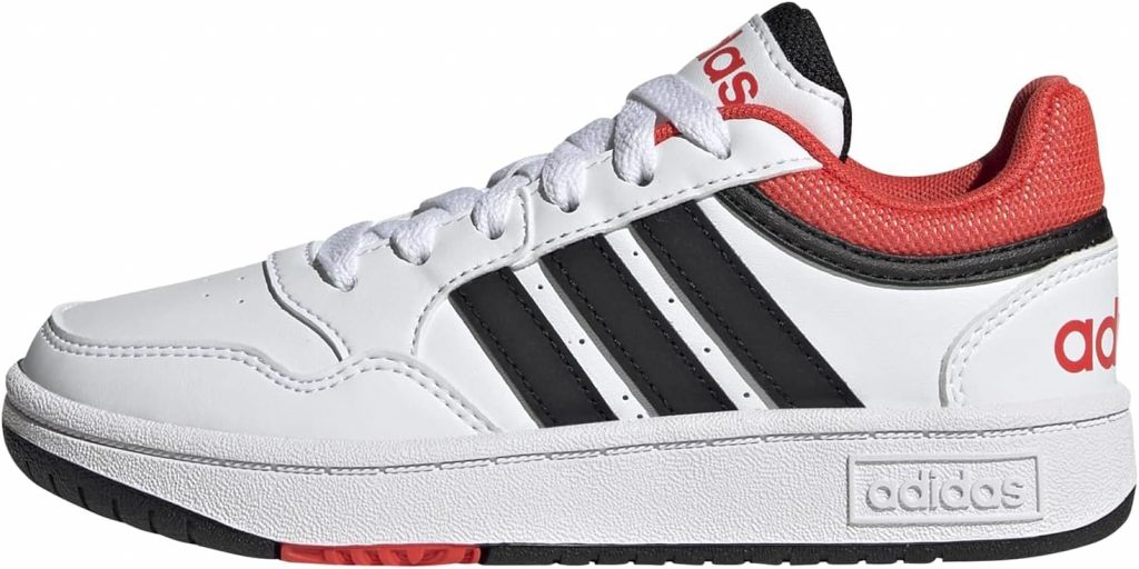 👑 adidas Unisex Kids Hoops Schuh25,99€ statt 40,00€ – 36,0 🔥🚚 Verkauft durch Amazon und Versand durch Amazon4,437 Bewertungen: 4.4 / 5.0 ⭐️⭐️⭐️⭐️🛒 zu Amazon https://www.amazon.de/dp/B0BQR9ZH1G/?th=1&tag=preisfehlerheute-21#038;psc=1&tag=preisfehlerheute-21
