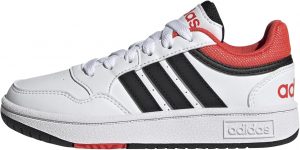 👑 adidas Unisex Kids Hoops Schuh25,99&euro; statt 40,00&euro; - 36,00 % 🔥🚚 Verkauft durch Amazon und Versand durch Amazon4,437 Bewertungen: 4.4 / 5.0 ⭐️⭐️⭐️⭐️🛒 zu Amazon https://www.amazon.de/dp/B0BQR9ZH1G/?th=1&amp%3Bpsc=1&amp%3Btag=preisfehlerheute-21&tag=preisfehlerheute-21