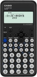Casio FX-82SP CW - Wissenschaftlicher Taschenrechner, empfohlen f&uuml;r den spanischen und portugiesischen Lebenslauf, 5 Sprachen, mehr als 300 Funktionen, Dunkelgrau13,62&euro; statt 19,71&euro;➡️ https://www.amazon.de/dp/B0C43WTQVS/?tag=preisfehlerheute-21