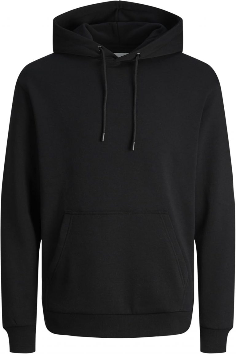 JACK & JONES Jjebradley Sweat Hood Noos16,94€ statt 29,99€➡️ https://www.amazon.de/dp/B0C7HG29TZ/?tag=preisfehlerheute-21
