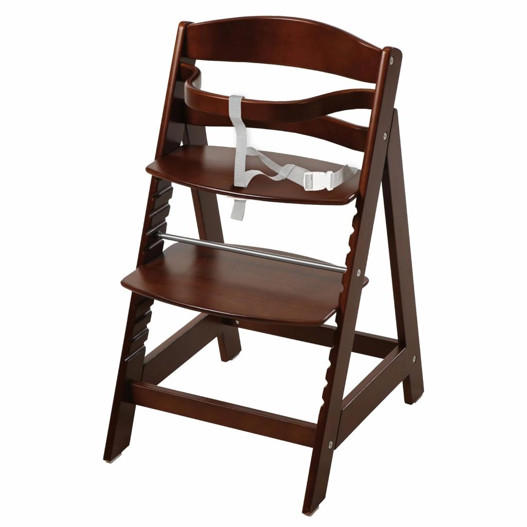 🤴 roba Treppenhochstuhl Sit Up III - Mitwachsender Baby Hochstuhl - ab 6 Monaten - Kinderhochstuhl aus Holz braun - Stuhl bis 50 kg belastbar, 1 Stück (1er Pack)55,42€ statt 99,90€ - 45,00 % 🔥🚚 Verkauft durch Amazon und Versand durch Amazon356 Bewertungen: 4.0 / 5.0 ⭐️⭐️⭐️⭐️🛒 zu Amazon https://www.amazon.de/dp/B004EPYIJ6/?amp%3Btag=preisfehlerheute-21&tag=preisfehlerheute-21