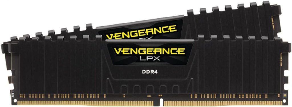 Corsair Vengeance LPX 16GB (2x8GB) DDR4 3200MHz C16 XMP 2,0 High Performance Desktop Arbeitsspeicher Kit, Schwarz69,96€ statt 174,99€➡️ https://www.amazon.de/dp/B0143UM4TC/?tag=preisfehlerheute-21