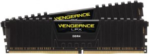 Corsair Vengeance LPX 16GB (2x8GB) DDR4 3200MHz C16 XMP 2,0 High Performance Desktop Arbeitsspeicher Kit, Schwarz69,96&euro; statt 174,99&euro;➡️ https://www.amazon.de/dp/B0143UM4TC/?tag=preisfehlerheute-21