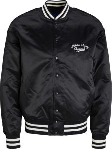 🤴 JACK & JONES Herren Jorstudio Bomber Bomberjacke54,25&euro; statt 79,98&euro; - 33,00 % 🔥🚚 Verkauft von kimport - Preise inkl. MwSt. und Versand durch Amazon16 Bewertungen: 4.0 / 5.0 ⭐️⭐️⭐️⭐️🛒 zu Amazon https://www.amazon.de/dp/B0B6BS7MYP/?tag=preisfehlerheute-21