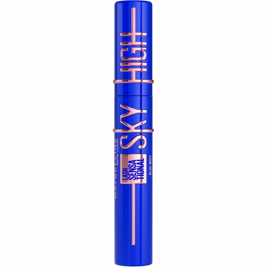 🤴 Maybelline New York Sky High Blue Mist Mascara für extreme Länge & volles Volumen, Wimperntusche in intensivem Blau für einen strahlenden Augenaufschlag, Tower Flex Bürste&Bambusextrakt, Langanhaltend9,91€ statt 12,99€ – 24,0 🔥🚚 Verkauft von Hesza und Versand durch Amazon74,600 Bewertungen: 4.4 / 5.0 ⭐️⭐️⭐️⭐️🛒 zu Amazon https://www.amazon.de/dp/B0CJ5GBZPC/?th=1&tag=preisfehlerheute-21#038;psc=1&tag=preisfehlerheute-21