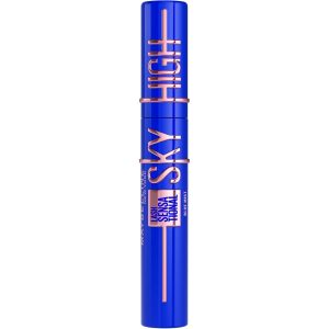 🤴 Maybelline New York Sky High Blue Mist Mascara f&uuml;r extreme L&auml;nge & volles Volumen, Wimperntusche in intensivem Blau f&uuml;r einen strahlenden Augenaufschlag, Tower Flex B&uuml;rste&Bambusextrakt, Langanhaltend9,91&euro; statt 12,99&euro; - 24,00 % 🔥🚚 Verkauft von Hesza und Versand durch Amazon74,600 Bewertungen: 4.4 / 5.0 ⭐️⭐️⭐️⭐️🛒 zu Amazon https://www.amazon.de/dp/B0CJ5GBZPC/?th=1&amp%3Bpsc=1&amp%3Btag=preisfehlerheute-21&tag=preisfehlerheute-21