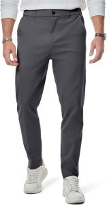 🤴 Herren Chino Hose Casual Anzughose Baumwolle Hosen Herren Modern Stoffhose Stretch Business Arbeitshose Freizeithosen25,49&euro; statt 35,99&euro; - 30,00 % 🔥🚚 Verkauft von Elegancity und Versand durch Amazon348 Bewertungen: 4.3 / 5.0 ⭐️⭐️⭐️⭐️🛒 zu Amazon https://www.amazon.de/dp/B0D95S869K/?th=1&amp%3Bpsc=1&amp%3Btag=preisfehlerheute-21&tag=preisfehlerheute-21