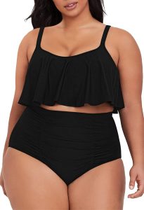 👑 Pink Queen Damen Übergröße Tankini Set 2-Teiliges Bauchkontrolle Plus Size Bikini8,99€ statt 33,56€ - 74,00 % 🔥🚚 Verkauft von Viottiseteu und Versand durch Amazon4 Bewertungen: 5.0 / 5.0 ⭐️⭐️⭐️⭐️⭐️🛒 zu Amazon https://www.amazon.de/dp/B0DP9B1MBL/?tag=preisfehlerheute-21