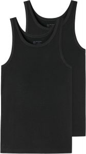 🤴 Schiesser Herren Unterhemd ohne Arm 2er Pack Doppelpack 95/5 Box - 17603820,37€ statt 29,95€ - 32,00 % 🔥🚚 Verkauft durch Amazon und Versand durch Amazon504 Bewertungen: 4.6 / 5.0 ⭐️⭐️⭐️⭐️⭐️🛒 zu Amazon https://www.amazon.de/dp/B08MV37HST/?th=1&%3Bpsc=1&%3Btag=preisfehlerheute-21&tag=preisfehlerheute-21