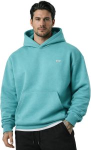 SMILODOX Dawson Hoodie Herren - Oversize Kapuzen Pullover - Langarm Hoody Sweatshirt, Optimal f&uuml;r Sport, Streetstyle und Alltag, Bequem und Vielseitig Kombinierbar32,97&euro; statt 39,99&euro;➡️ https://www.amazon.de/dp/B0FTZCLG83/?tag=preisfehlerheute-21